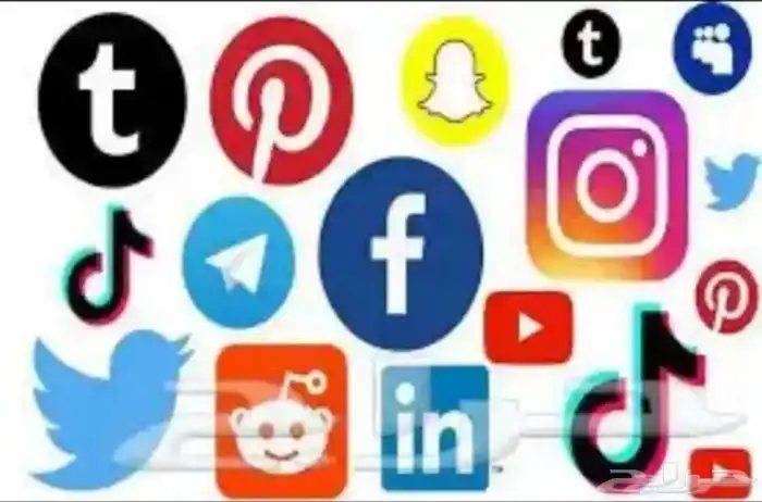 دعم حسابات السوشل ميديا 0