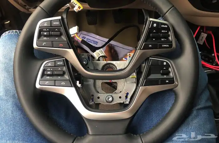 تركيب تحكم سرعة أكسنت 1