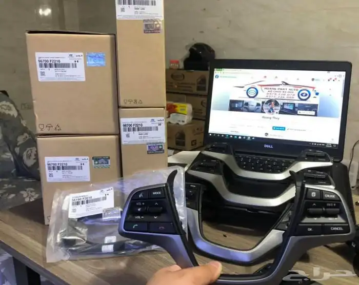 تركيب تحكم سرعة أكسنت 2