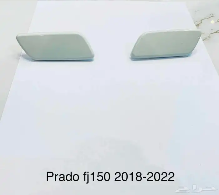 اكسسوارات وقطع غيار خارجي تويوتا اف جي كروزر fj. 13