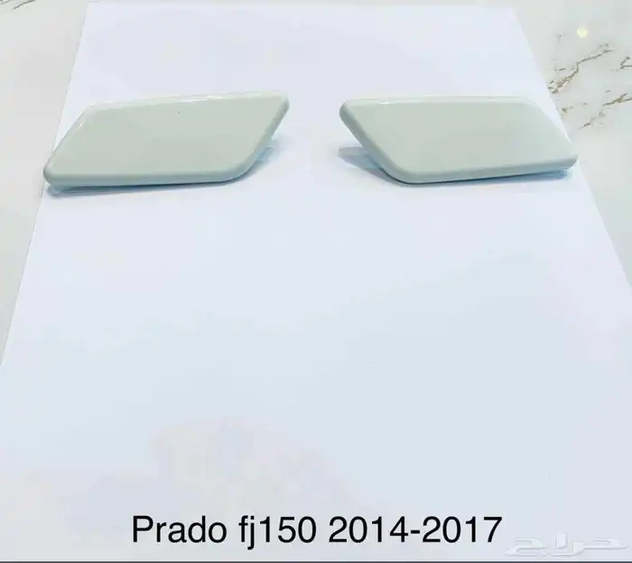 اكسسوارات وقطع غيار خارجي تويوتا اف جي كروزر fj. 12
