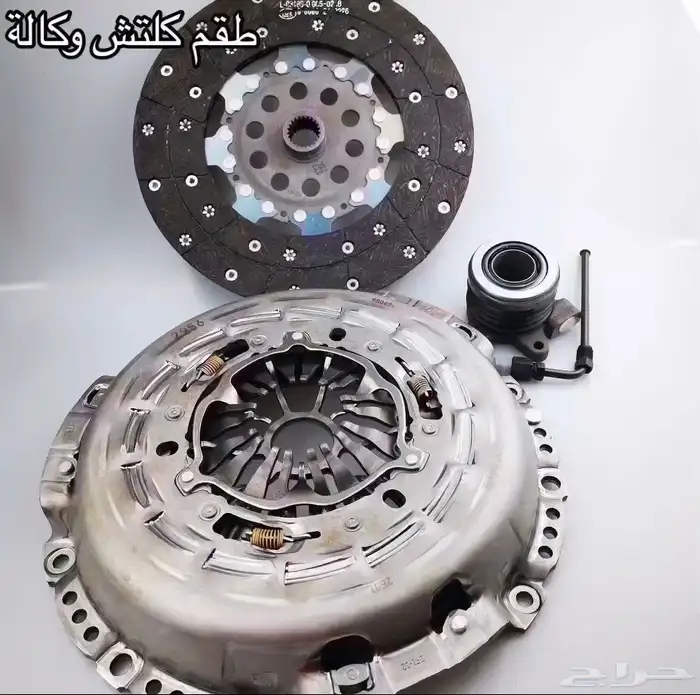 قطع غيار ام جي ماكسوس تي ستين MG T60 9