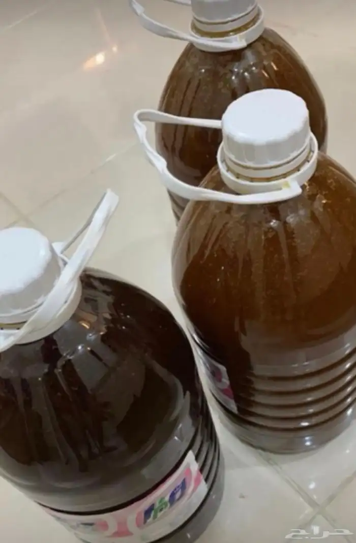 عسل من مناحلي سدر سمر طلح ضهيانه قتاده غذاء ملكات مضمون 0