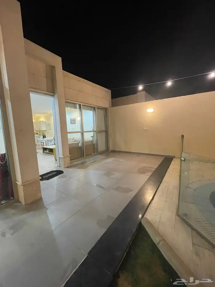 شالية للإيجار السنوي يوم بالاسبوع 3