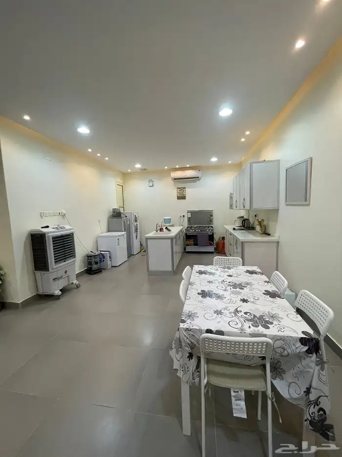 شالية للإيجار السنوي يوم بالاسبوع 5