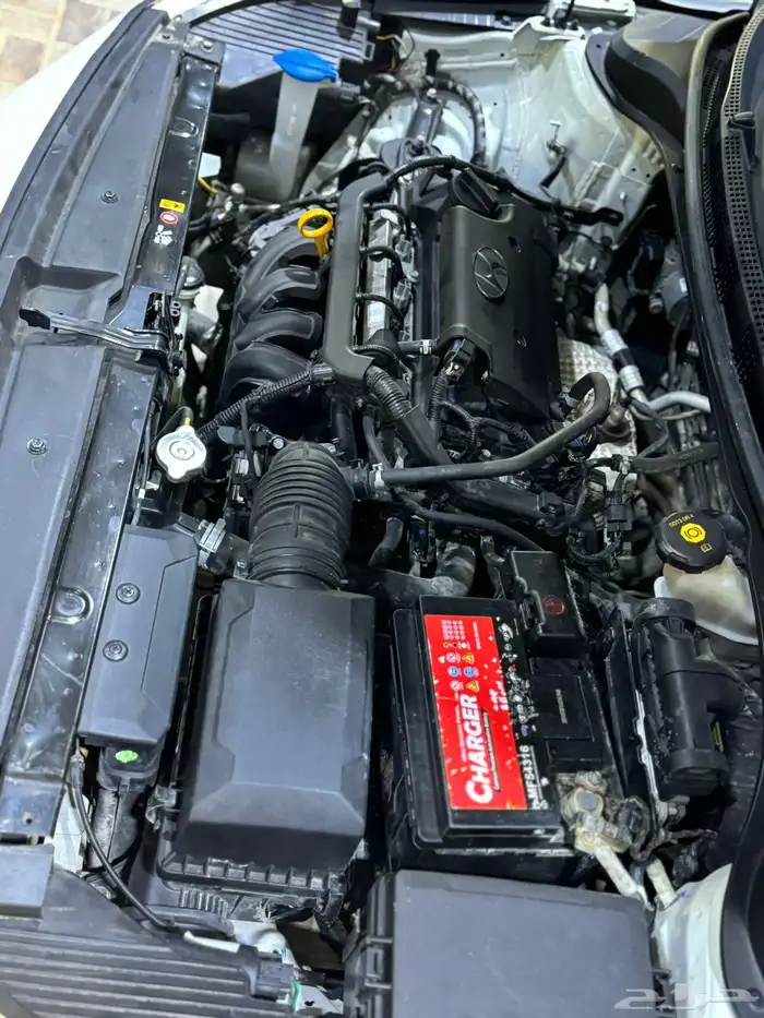 اكسنت موديل 2020 11