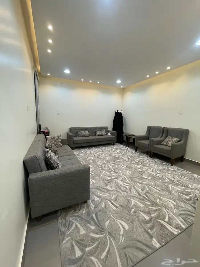 شالية للإيجار السنوي يوم بالاسبوع 6