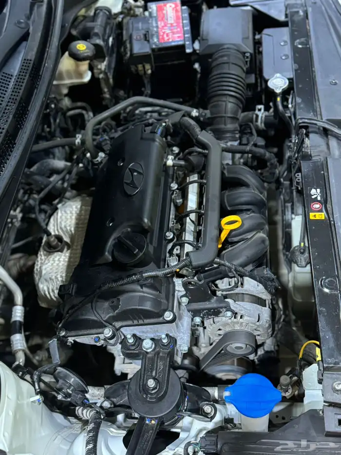 اكسنت موديل 2020 13