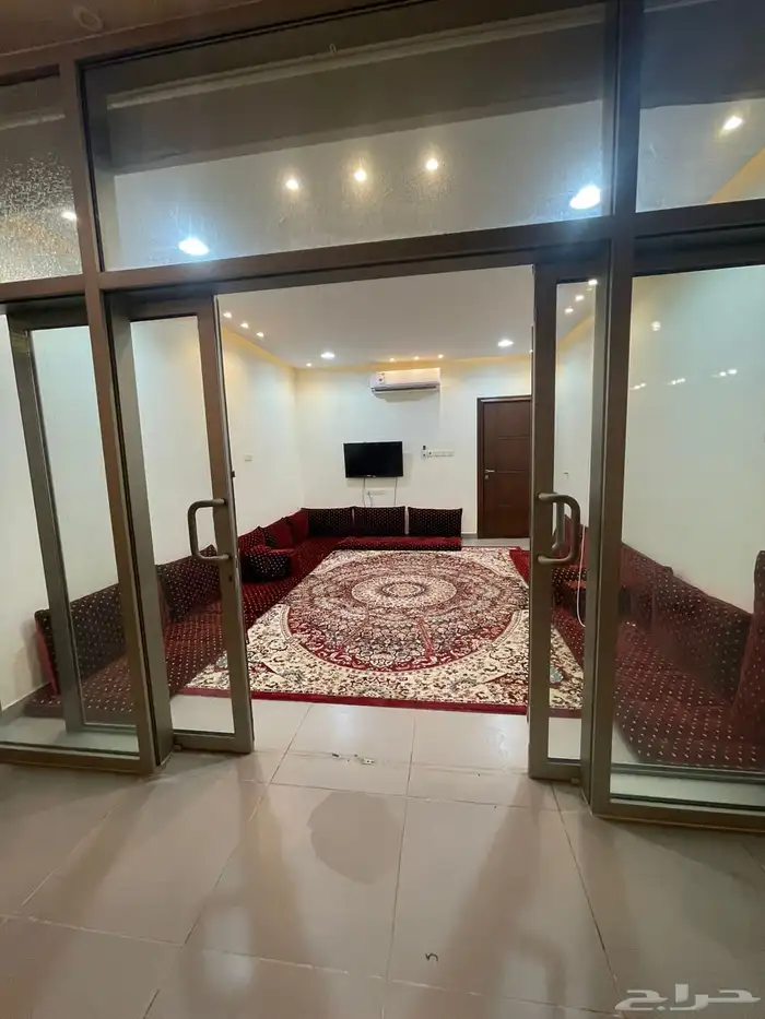 شالية للإيجار السنوي يوم بالاسبوع 1