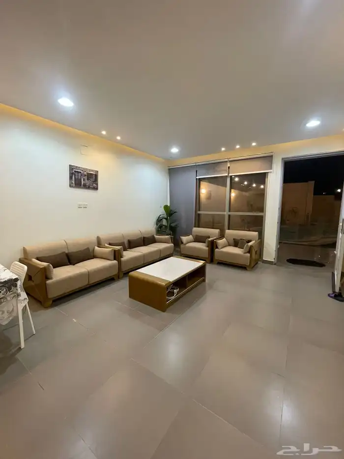 شالية للإيجار السنوي يوم بالاسبوع 4