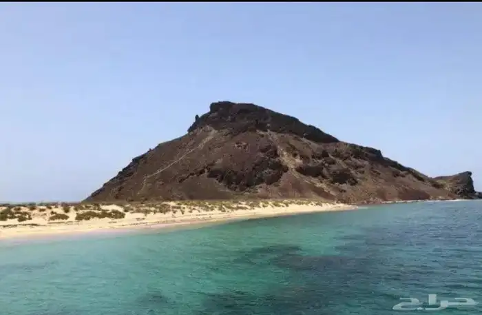 قارب نزهة القحمة الحريضة 1