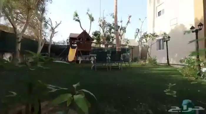 فيلا فاخرة للبيع في حي البساتين بجدة 3