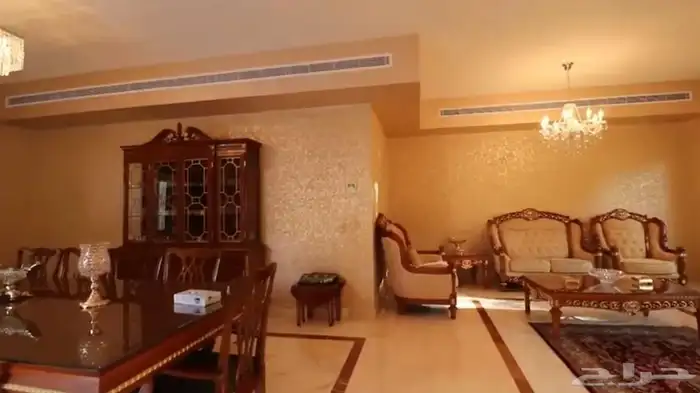 فيلا فاخرة للبيع في حي البساتين بجدة 4