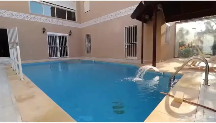 فيلا فاخرة للبيع في حي البساتين بجدة 16
