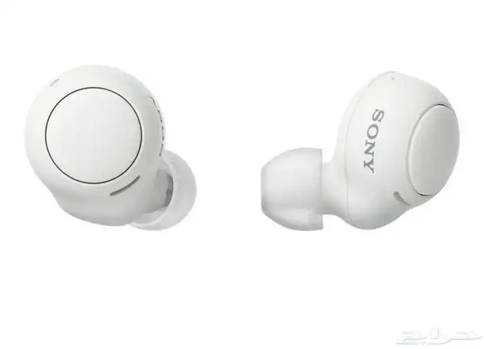 سماعه سوني Sony WF-C500 1