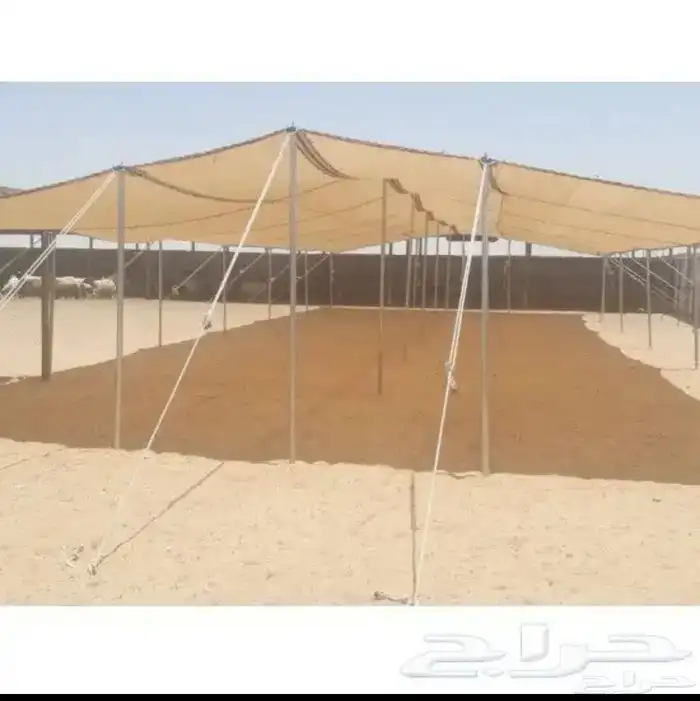بيوت شعر ومستزماتها 6