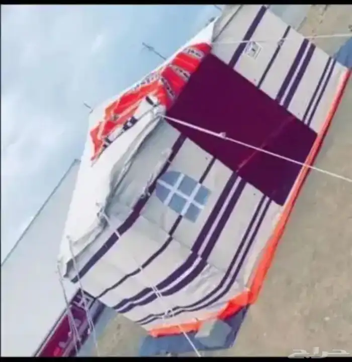 بيوت شعر ومستزماتها 0
