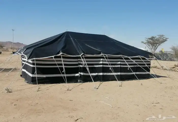 بيوت شعر ومستزماتها 13