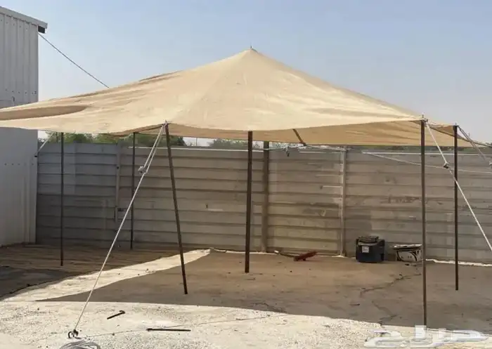 بيوت شعر ومستزماتها 9