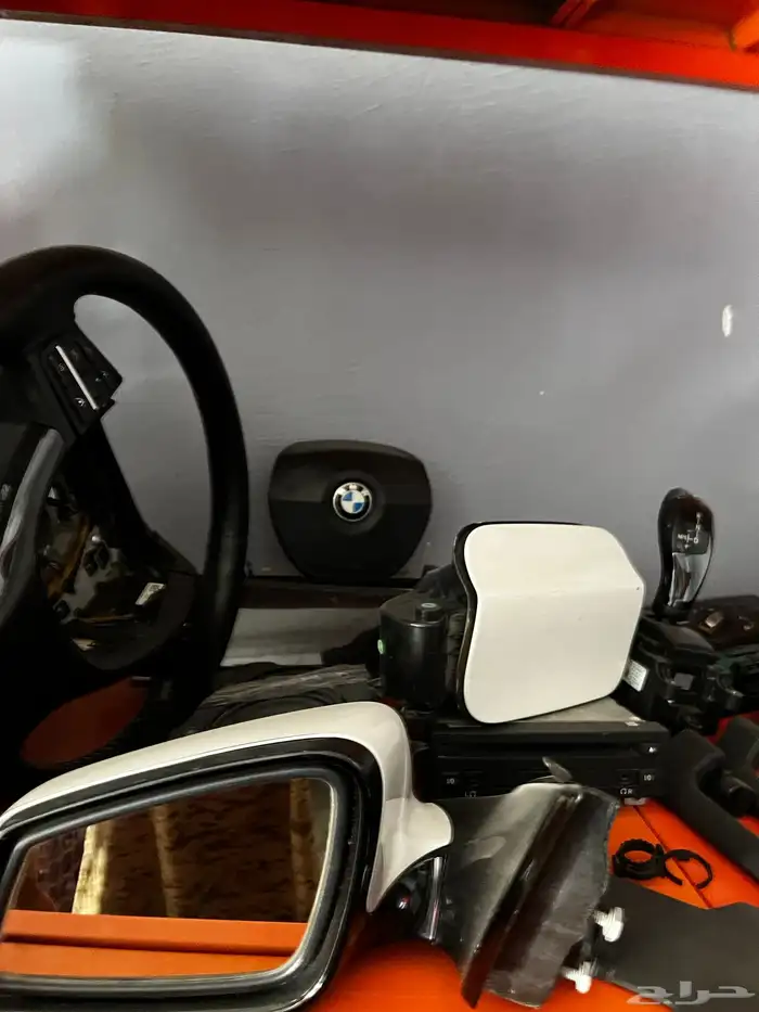 قطع غيار bmw 750 ( اسعار مخفضه ) 4