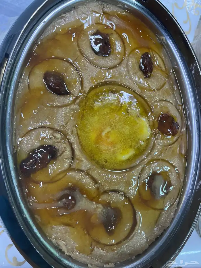 خبز تنور   عريكة   فطير   مشغوثة   مصبع   مصابيب كل الاكلات 2
