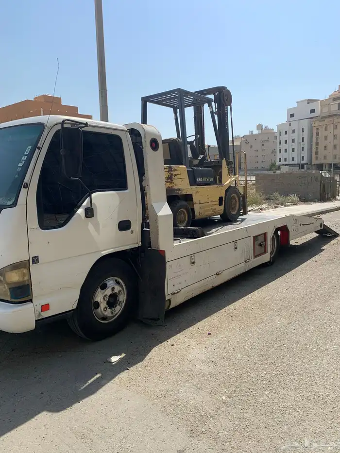 رافع شوكية للاجار داخل جده 1