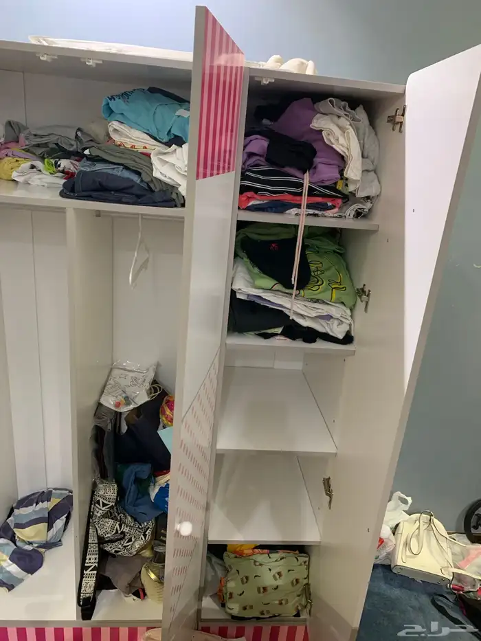 دولاب ومكتب 2