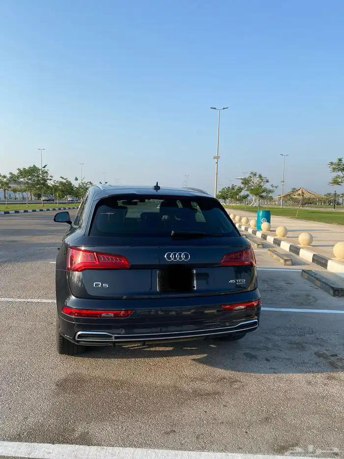 اودي Q5 4