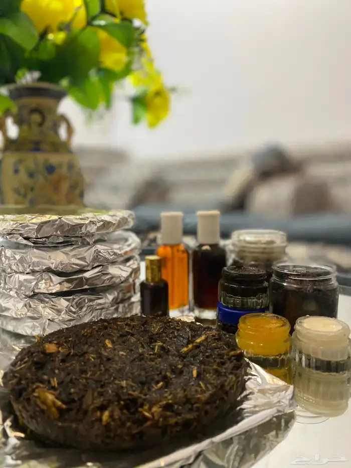 بخور عدني درجه اولى 2