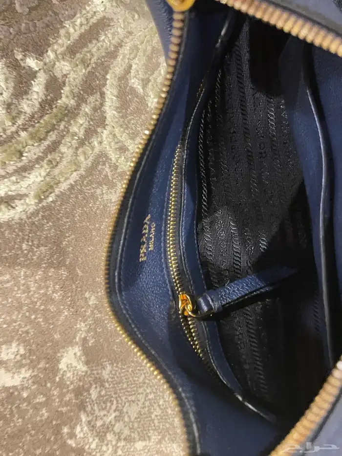 شنطه برادا الاصليه 5