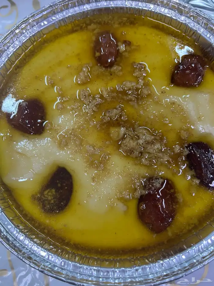 خبز تنور   عريكة   فطير   مشغوثة   مصبع   مصابيب كل الاكلات 5