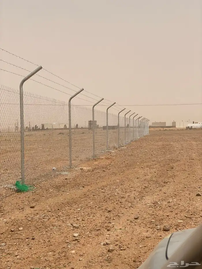 شبوك مزارع وملاعب 4