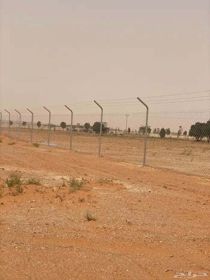شبوك مزارع وملاعب 7