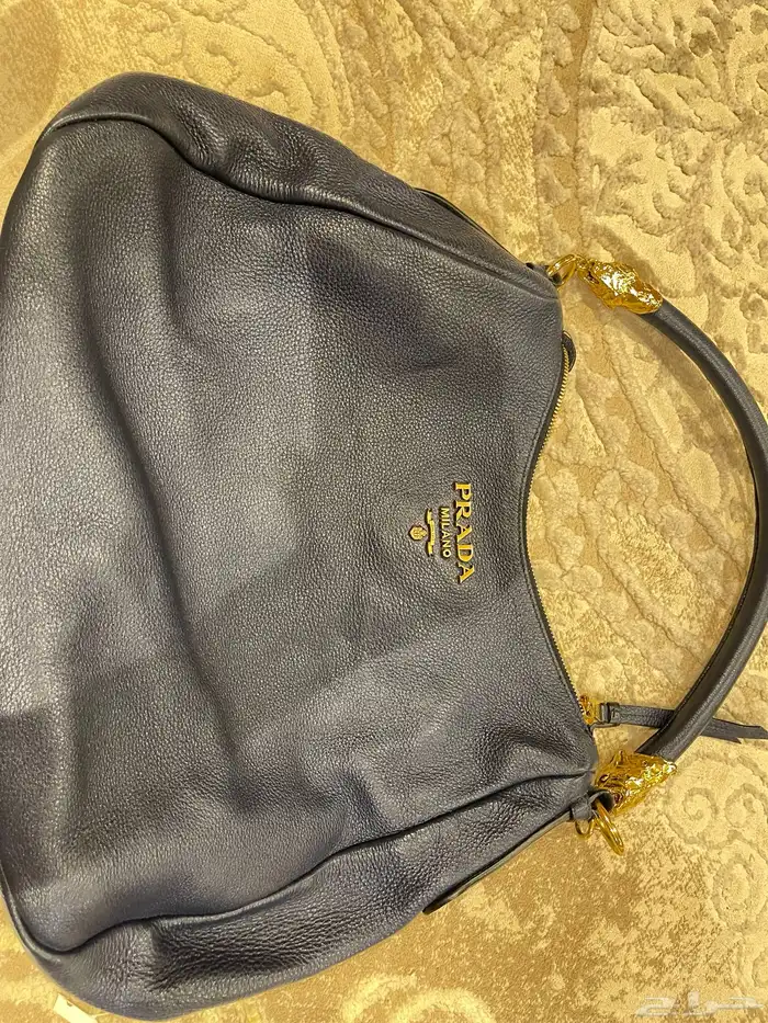 شنطه برادا الاصليه 12