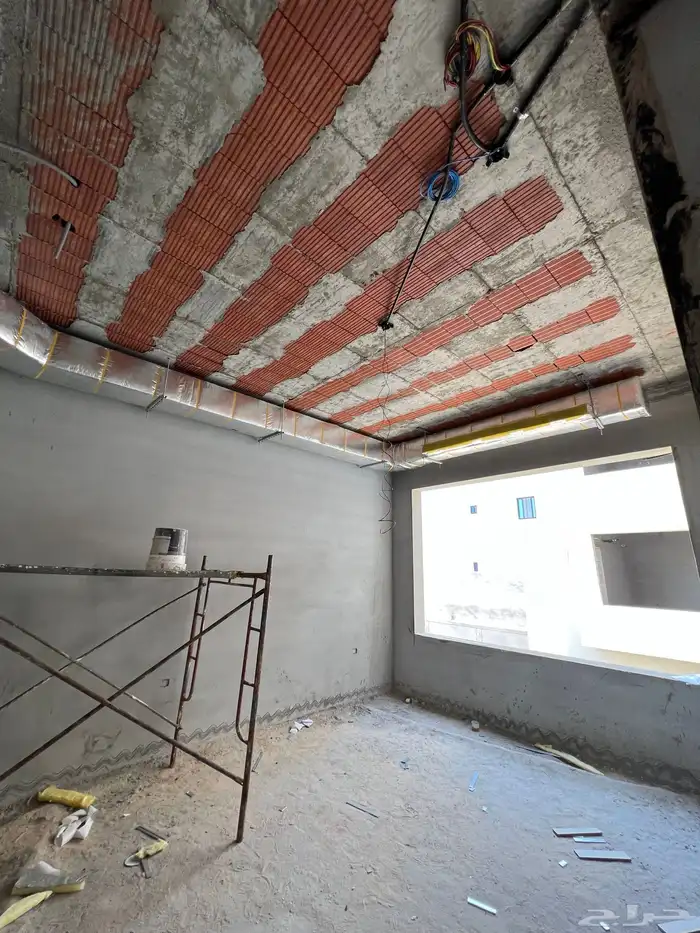 تركيب دكت بأفضل الاسعار 7