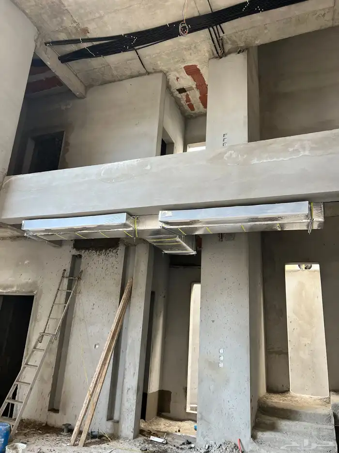 تركيب دكت بأفضل الاسعار 17