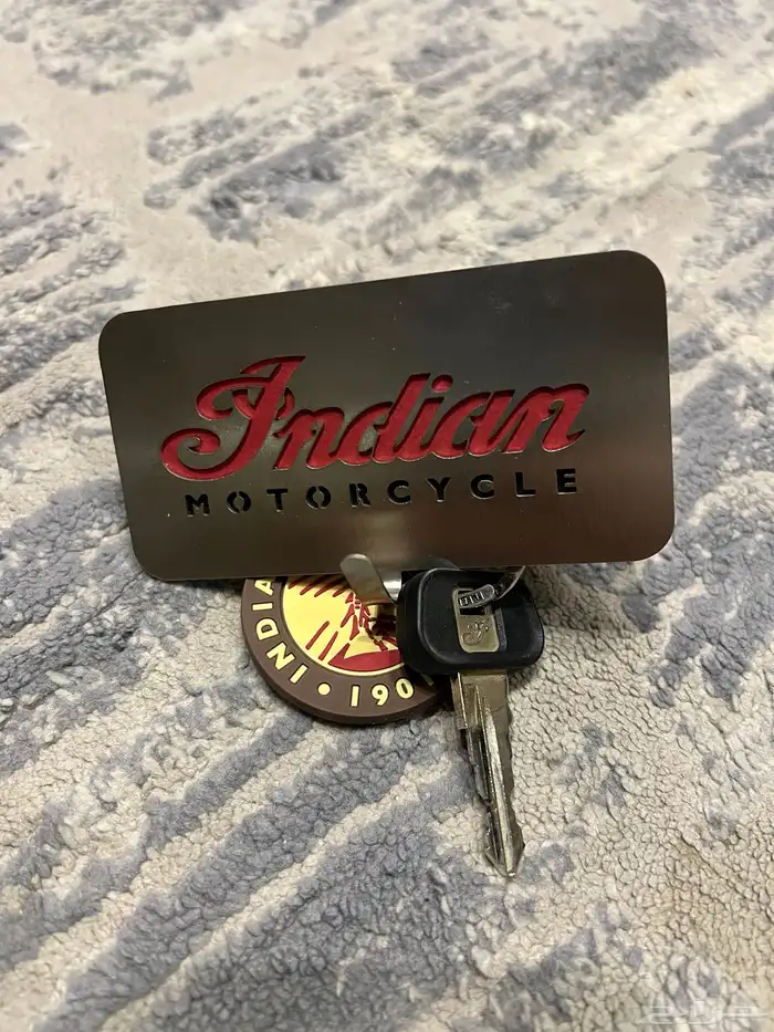علاقة مفاتيح انديان Indian Key Holder 0