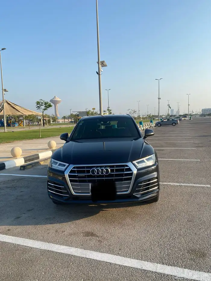 اودي Q5 3
