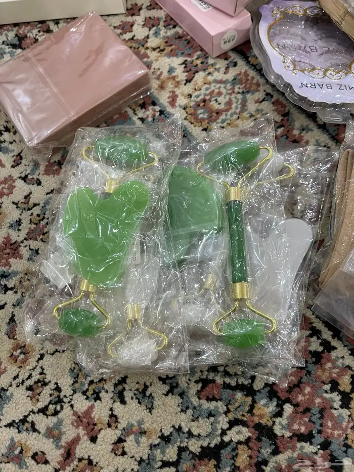 مستحضرات تجميل وادوات عناية شخصية جملة او تفريد 6