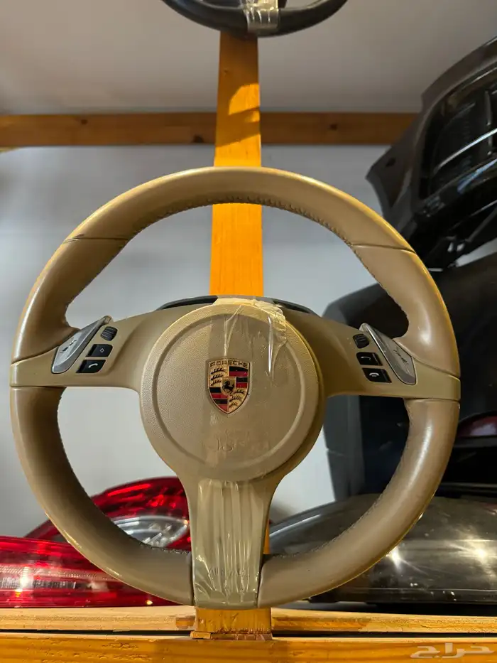 دركسون ستيرنج طاره مرسيدس بي ام اودي رنج 6