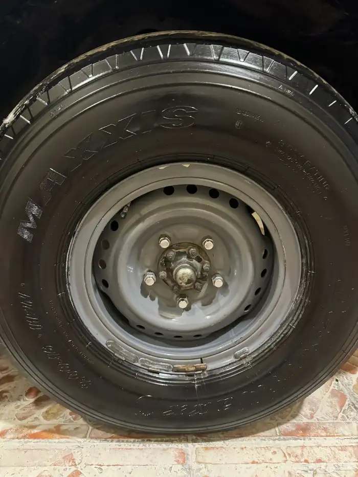 جنوط شنابر شنبر بو طوق شاص لاند كروزر جيب 1