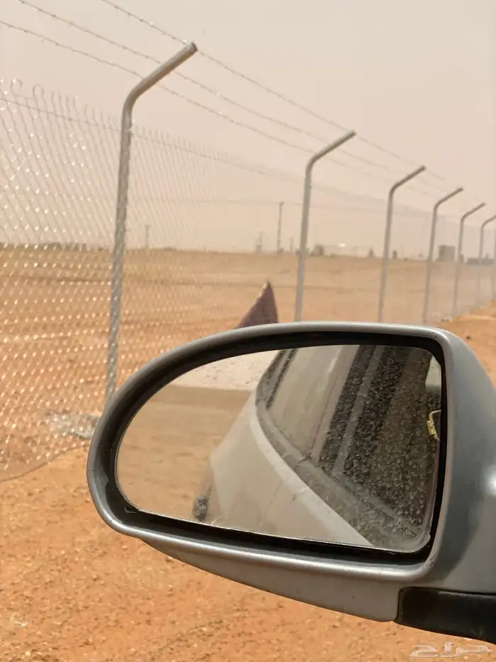 شبوك مزارع وملاعب 5