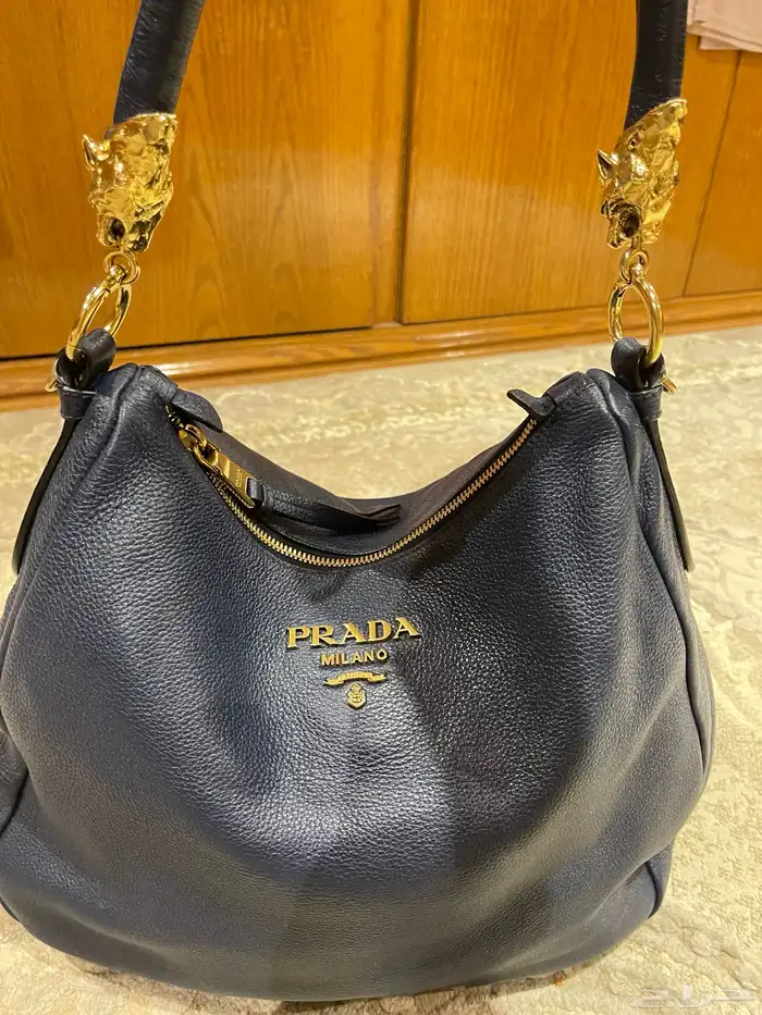 شنطه برادا الاصليه 3