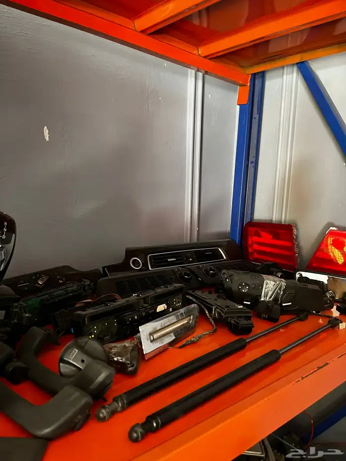 قطع غيار bmw 750 ( اسعار مخفضه ) 6