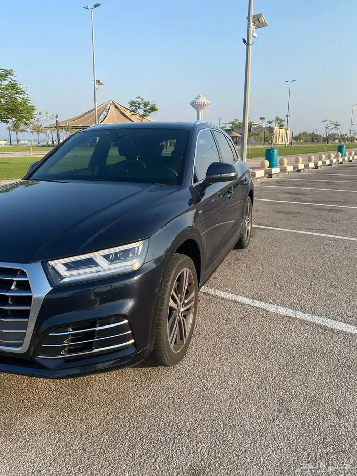 اودي Q5 9