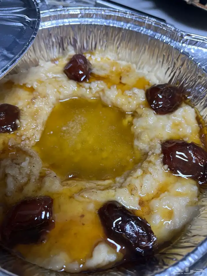 خبز تنور   عريكة   فطير   مشغوثة   مصبع   مصابيب كل الاكلات 9