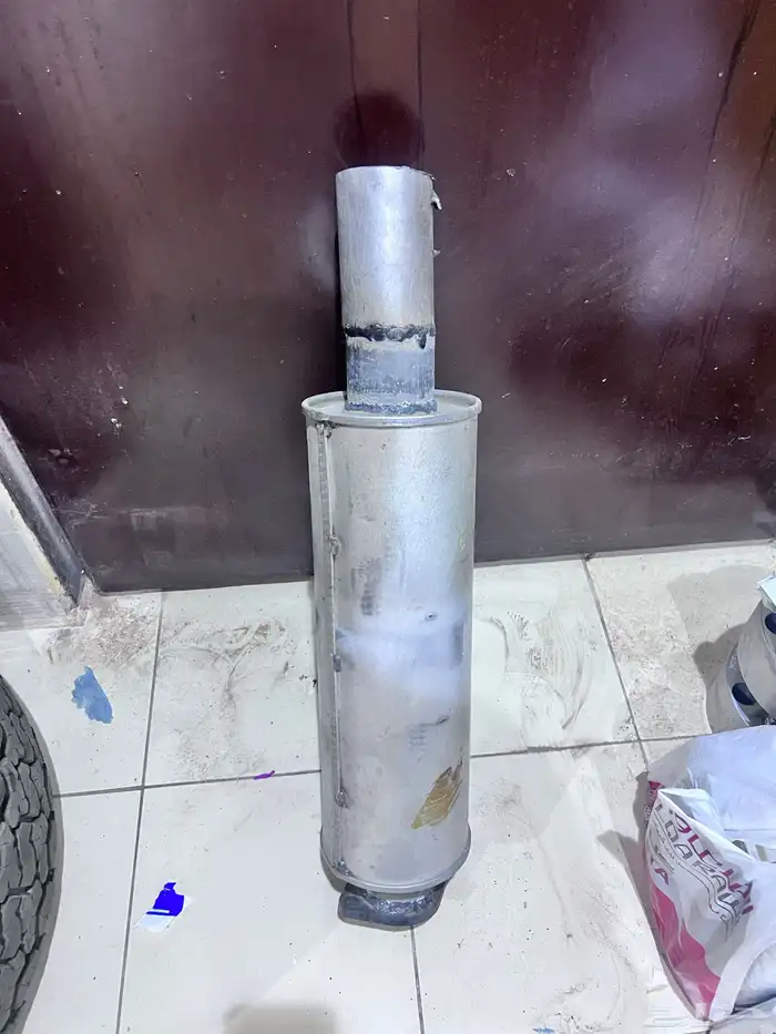 دبة صاروخ 0