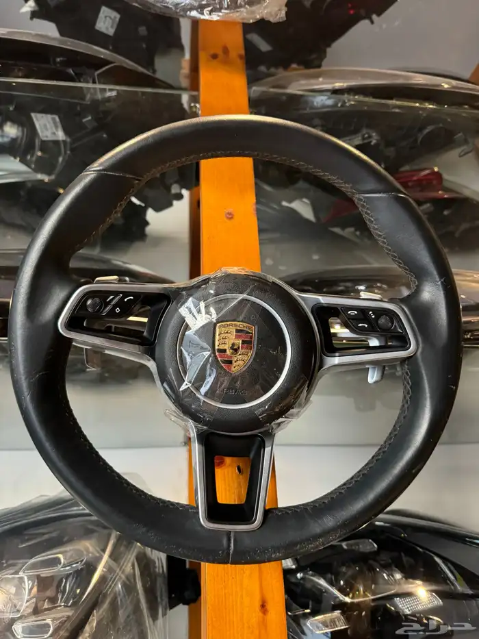 دركسون ستيرنج طاره مرسيدس بي ام اودي رنج 2