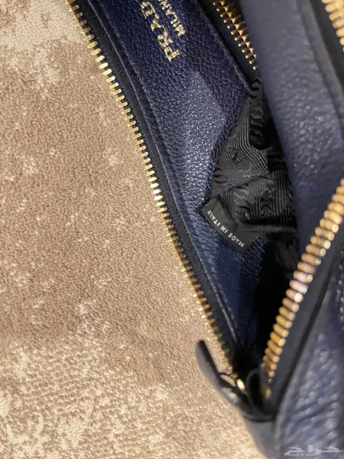 شنطه برادا الاصليه 6