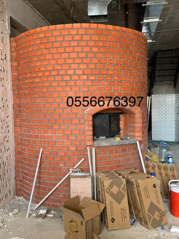 افران طوب افران حجر افران بيتزا نابولي مخابز أسواق طابونه 0